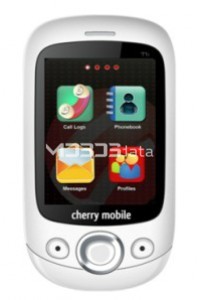 CHERRY MOBILE T1I specifikacije